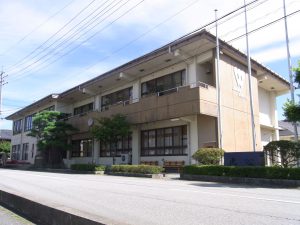高山市勤労青少年ホーム/女性青少年会館の写真