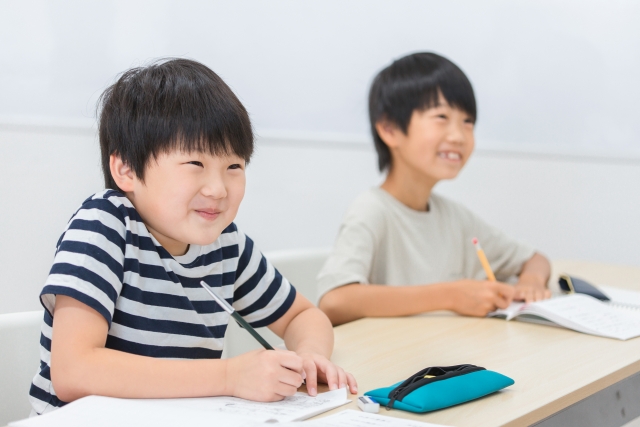 小学校・中学校・高校イメージ