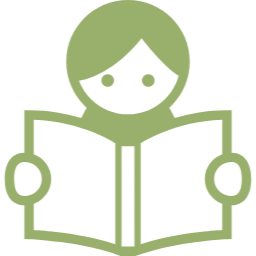 勉強をしている人のアイコン