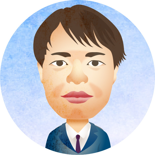 SAさんのアイコン