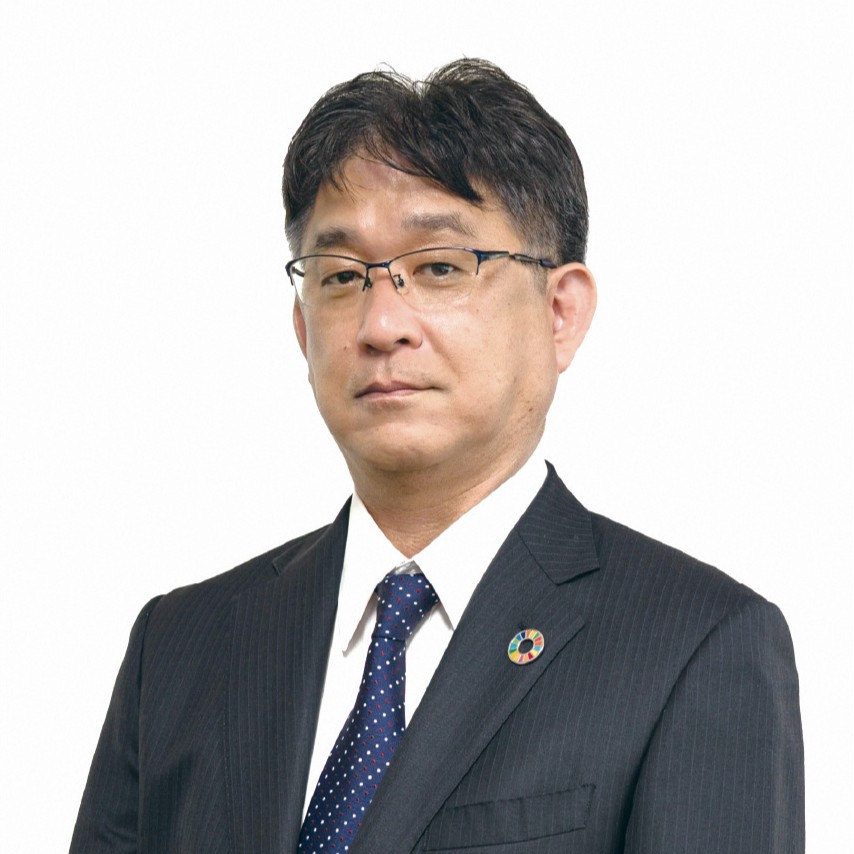 株式会社ハイパーブレイン　取締役社長　野村広之